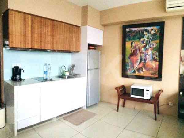 Dijual Apartemen 1 BR, Lantai 23, Luas 59 m2 di Tanah Abang 3