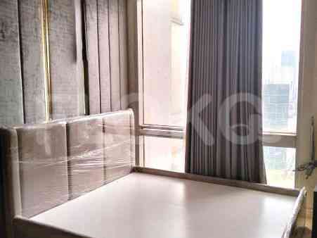 176 sqm, 27th floor, 3 BR apartment for sale in Setiabudi 3