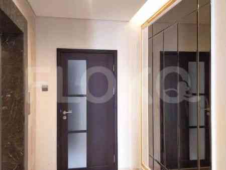 176 sqm, 27th floor, 3 BR apartment for sale in Setiabudi 4