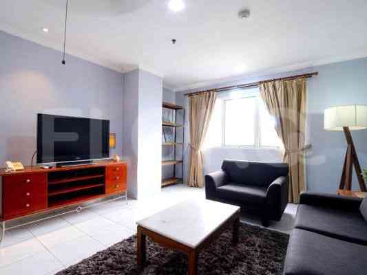 97 sqm, 21st floor, 2 BR apartment for sale in Tanah Abang 4