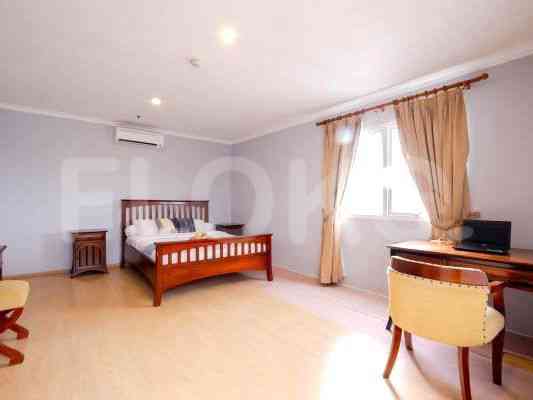 Dijual Apartemen 2 BR, Lantai 21, Luas 97 m2 di Tanah Abang 3