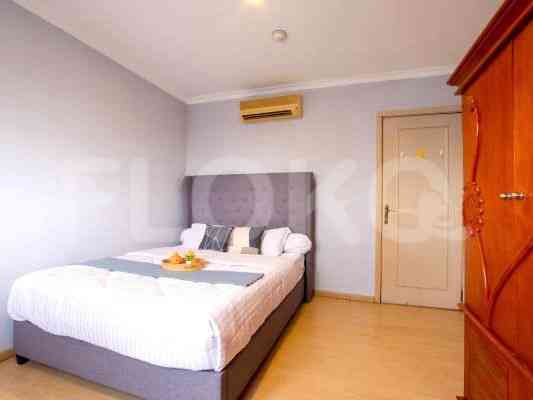 Dijual Apartemen 2 BR, Lantai 21, Luas 97 m2 di Tanah Abang 2