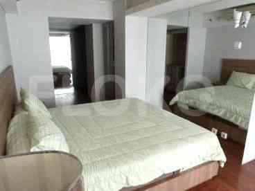 Dijual Apartemen 1 BR, Lantai 16, Luas 75 m2 di Tanah Abang 1