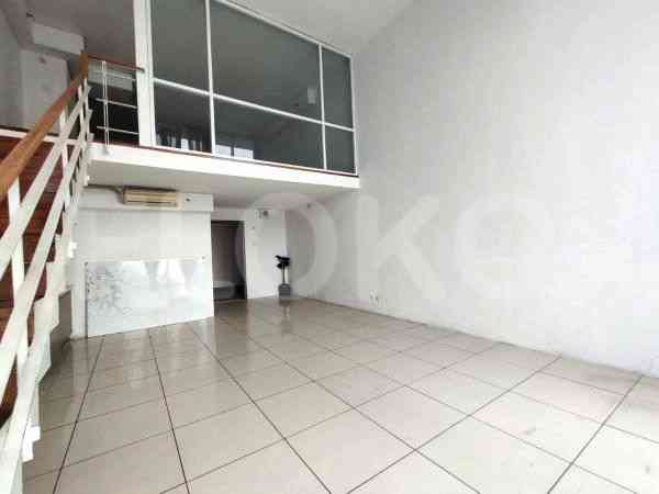 Dijual Apartemen 1 BR, Lantai 17, Luas 134 m2 di Tanah Abang 2