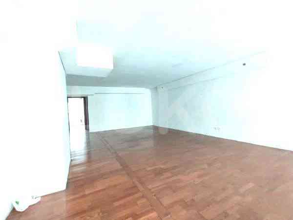 Dijual Apartemen 1 BR, Lantai 17, Luas 134 m2 di Tanah Abang 3