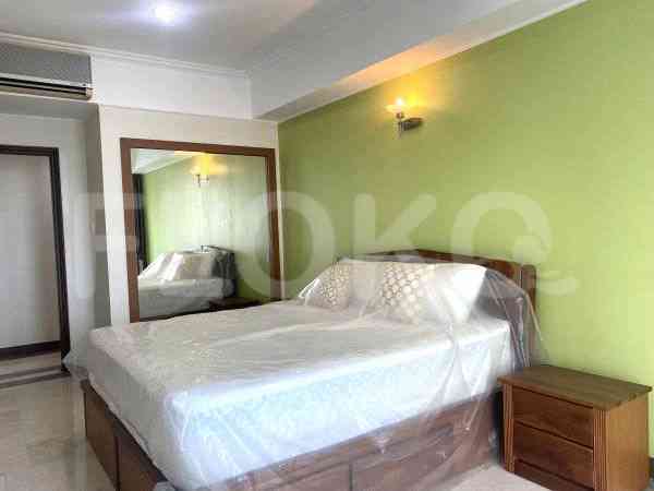 Dijual Apartemen 1 BR, Lantai 2, Luas 72 m2 di Tebet 1