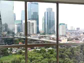 64 sqm, 18th floor, 2 BR apartment for sale in SCBD 2