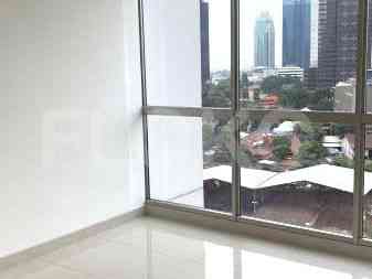 64 sqm, 18th floor, 2 BR apartment for sale in SCBD 1