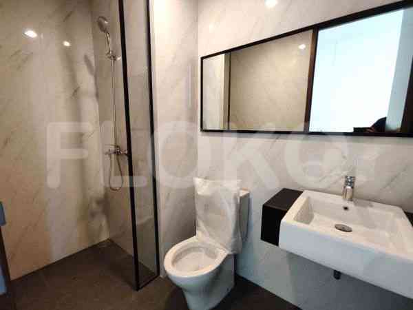 64 sqm, 18th floor, 2 BR apartment for sale in SCBD 3