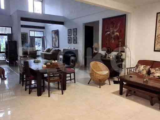 375 sqm, 3 BR house for sale in Bintaro Sektor 3A, Bintaro 4