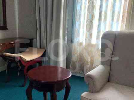 144 sqm, 10th floor, 2 BR apartment for sale in Tanah Abang 5