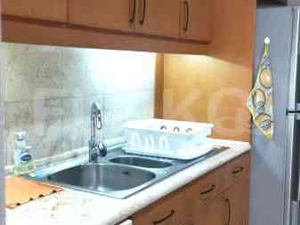 Dijual Apartemen 2 BR, Lantai 10, Luas 144 m2 di Tanah Abang 6