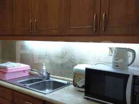 172 sqm, 9th floor, 3 BR apartment for sale in Tanah Abang 3