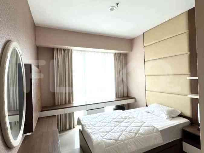 135 sqm, 10th floor, 4 BR apartment for sale in Gandaria 5