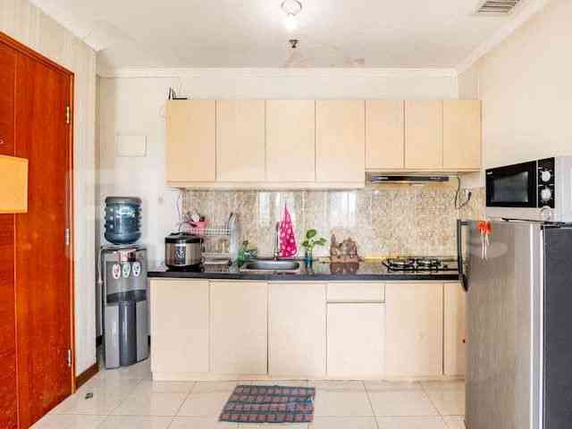 1 Bedroom on 5th Floor for Rent in Sudirman Park Apartment - ftaa2a 3