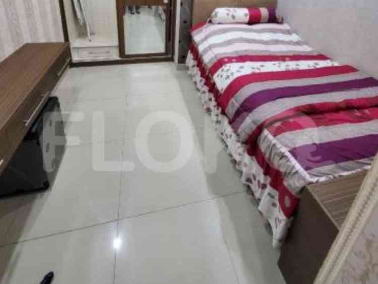 Tipe 2 Kamar Tidur di Lantai 15 untuk disewakan di Sahid Sudirman Residence - fsu953 3