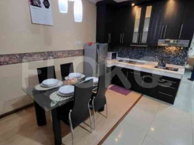 2 Bedroom on 15th Floor for Rent in Sahid Sudirman Residence - fsu2d1 4