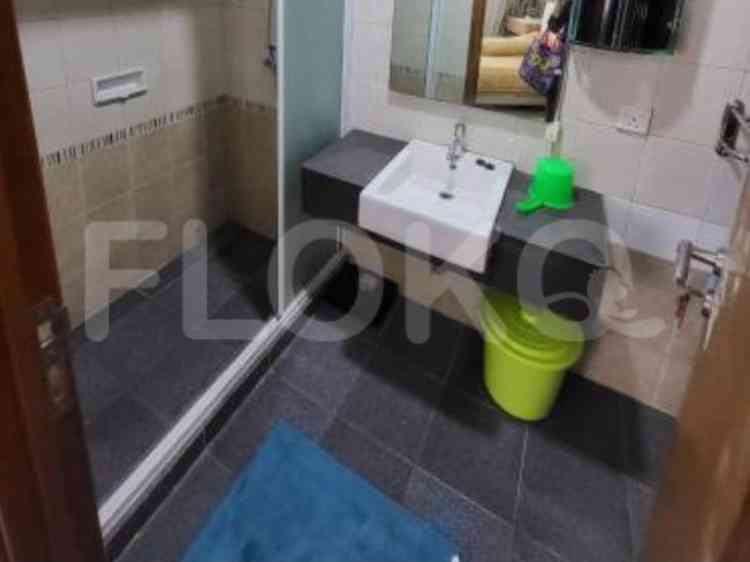 Tipe 2 Kamar Tidur di Lantai 15 untuk disewakan di Sahid Sudirman Residence - fsu953 5