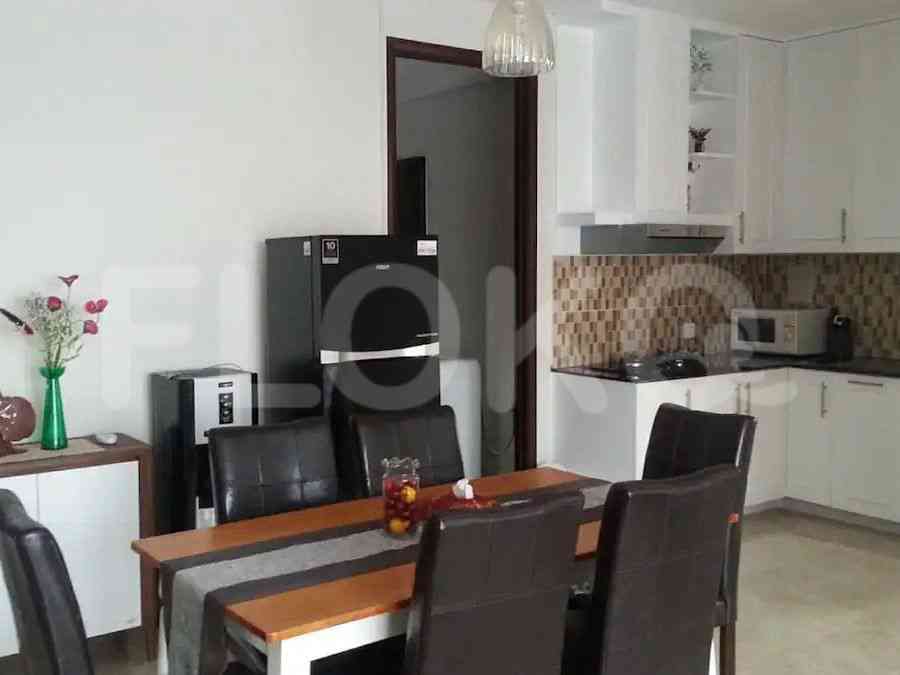 2 Bedroom on 10th Floor for Rent in The Grove Apartment - fkuad9 1