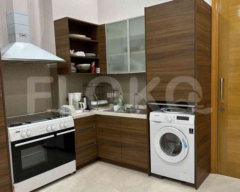 2 Bedroom on 1st Floor for Rent in Senayan Residence - fse98f 3