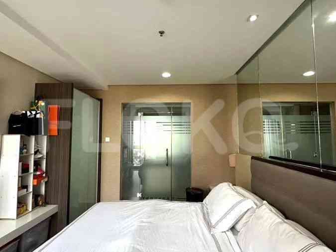 62 sqm, 10th floor, 1 BR apartment for sale in Mampang Prapatan 6