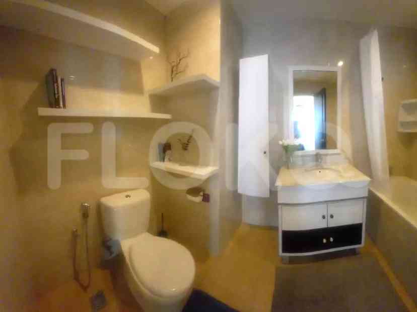 Dijual Apartemen 3 BR, Lantai 18, Luas 139 m2 di Cipete 4