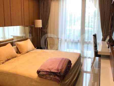 Dijual Apartemen 2 BR, Lantai 14, Luas 103 m2 di Kebayoran Lama 3