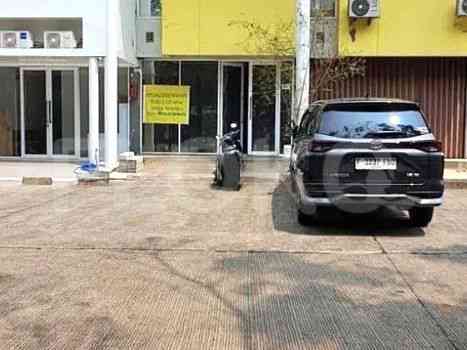 90 sqm, shophouse for sale in Sentul City, Bogor 1