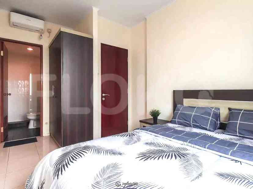 63 sqm, 14th floor, 2 BR apartment for sale in Tebet 3