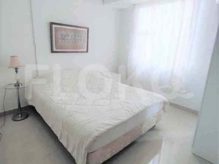 2 Bedroom on 15th Floor for Rent in The Royal Olive Residence  - fpe391 2