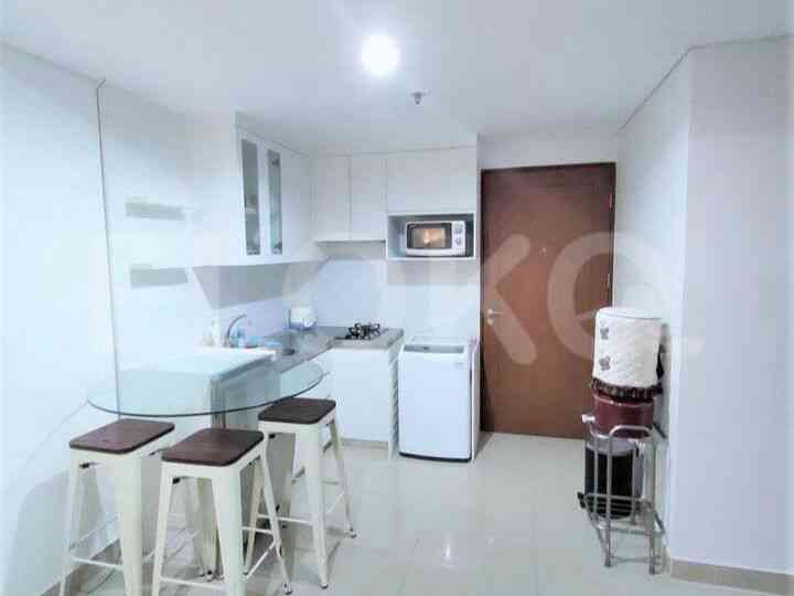 2 Bedroom on 15th Floor for Rent in The Royal Olive Residence  - fpe391 4