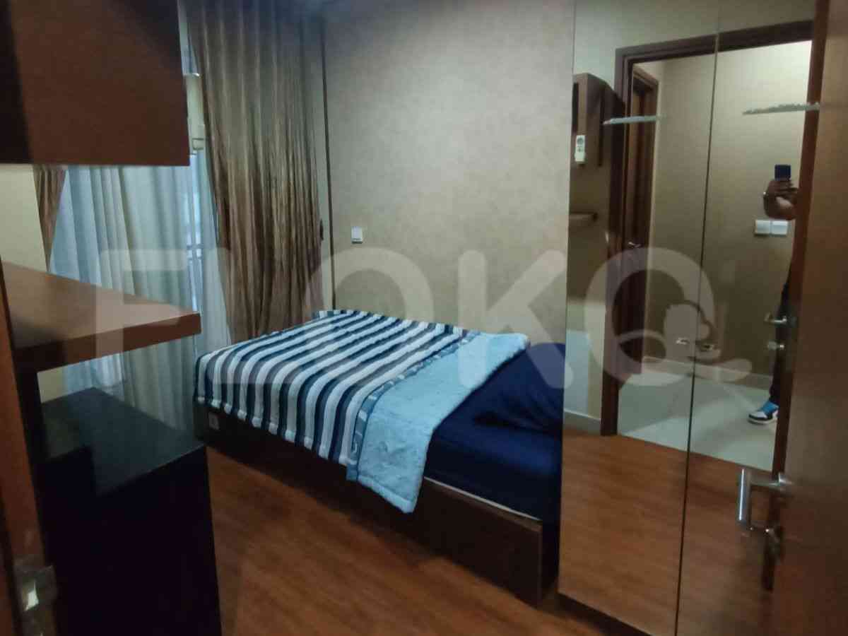 Tipe 3 Kamar Tidur di Lantai 15 untuk disewakan di Sahid Sudirman Residence - fsu702 4