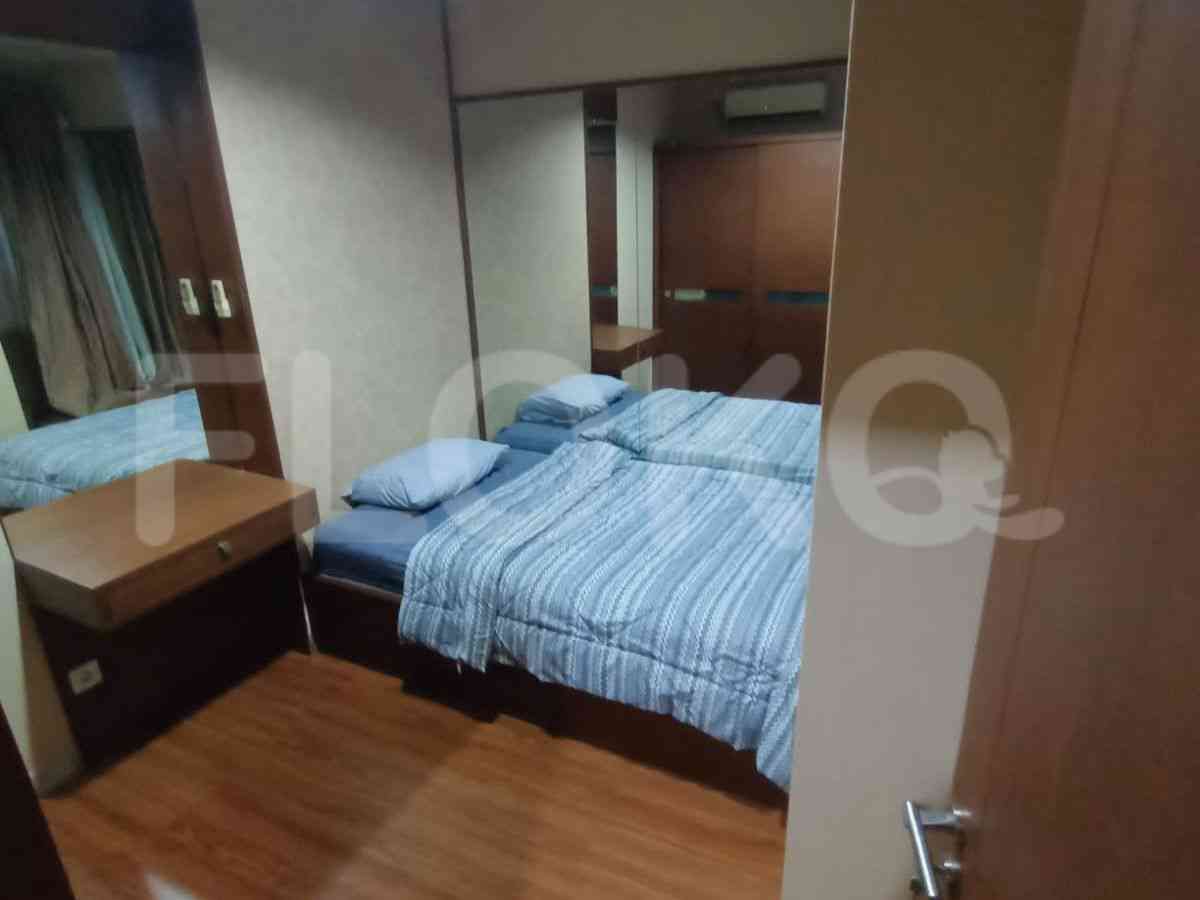 Tipe 3 Kamar Tidur di Lantai 15 untuk disewakan di Sahid Sudirman Residence - fsu702 3