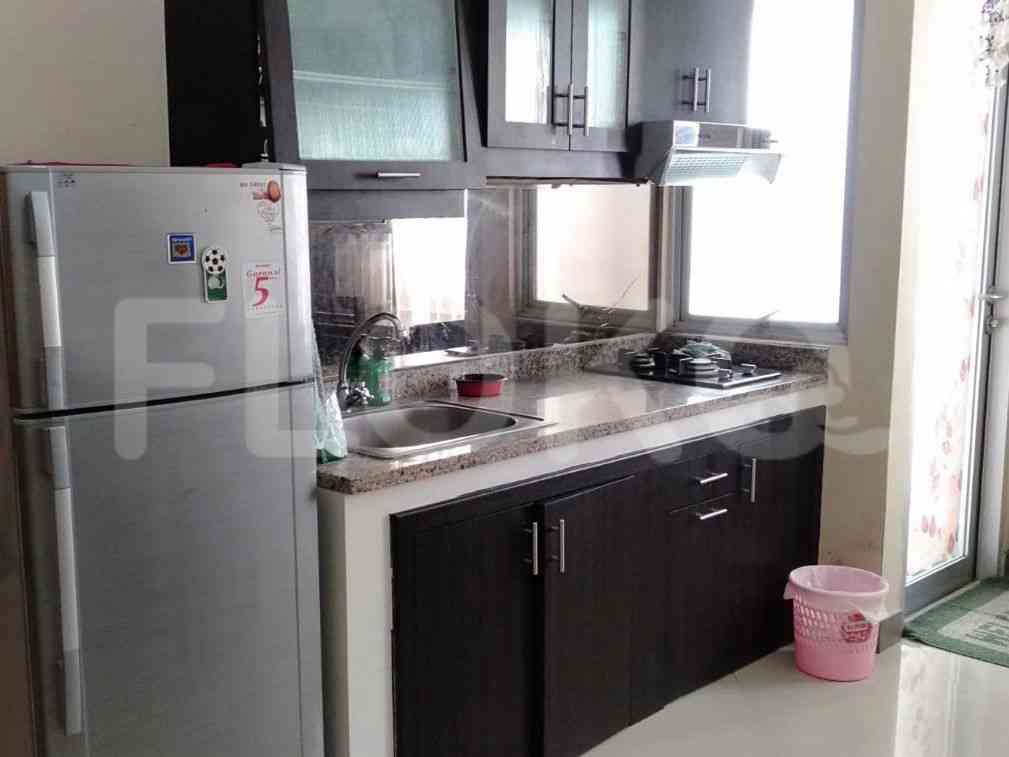 2 Bedroom on 11th Floor for Rent in Sudirman Park Apartment - fta537 5