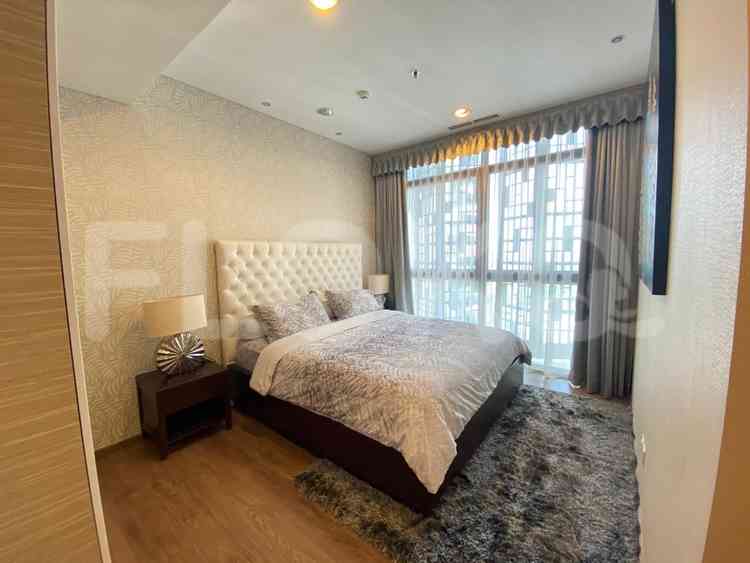 Tipe 2 Kamar Tidur di Lantai 22 untuk disewakan di Senopati Suites - fse5b6 4