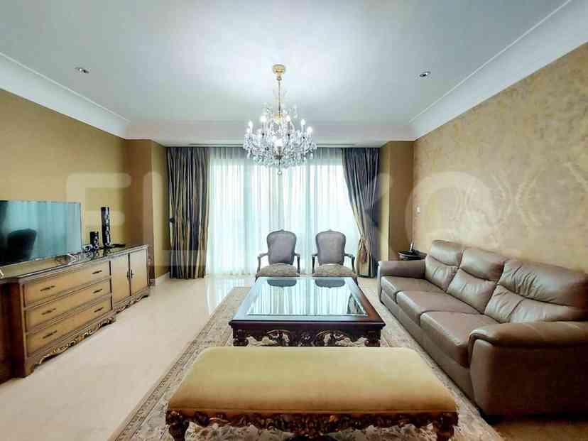 3 Bedroom on 15th Floor for Rent in Pakubuwono Residence - fga8d8 1