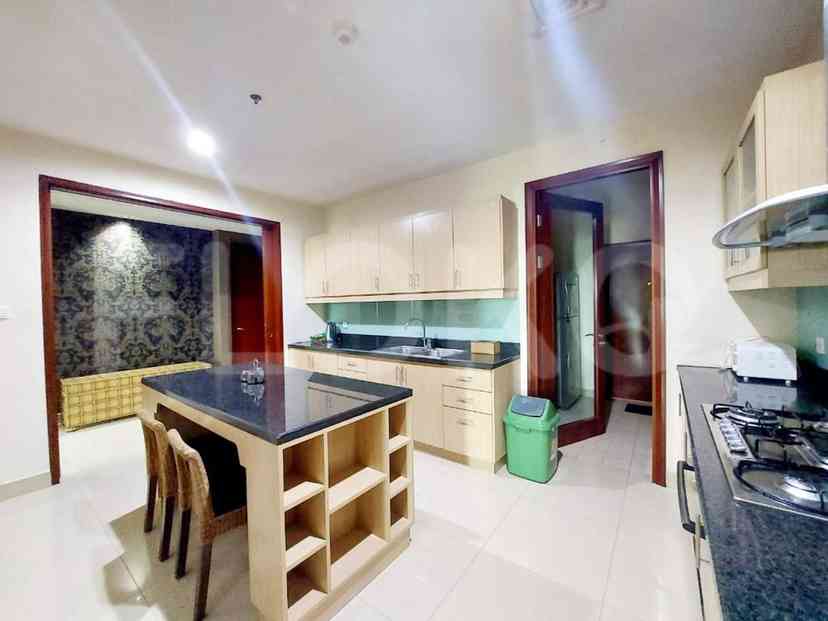 3 Bedroom on 15th Floor for Rent in Pakubuwono Residence - fga8d8 6