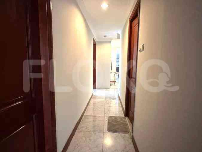 Dijual Apartemen 3 BR, Lantai 10, Luas 130 m2 di Karet Tengsin 3