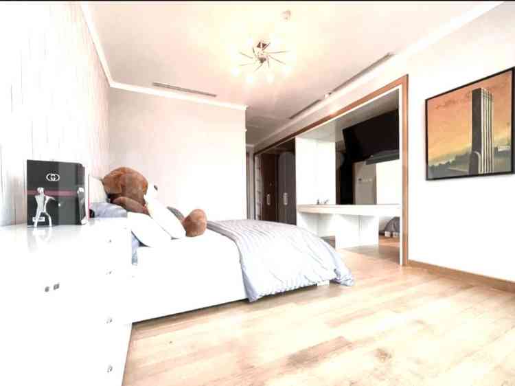 Dijual Apartemen 3 BR, Lantai 31, Luas 225 m2 di Menteng 5