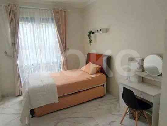 63 sqm, 3 BR house for rent in Kemang 3