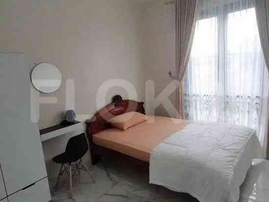 Disewakan Rumah 3 BR, Luas 63 m2 di Kemang 4