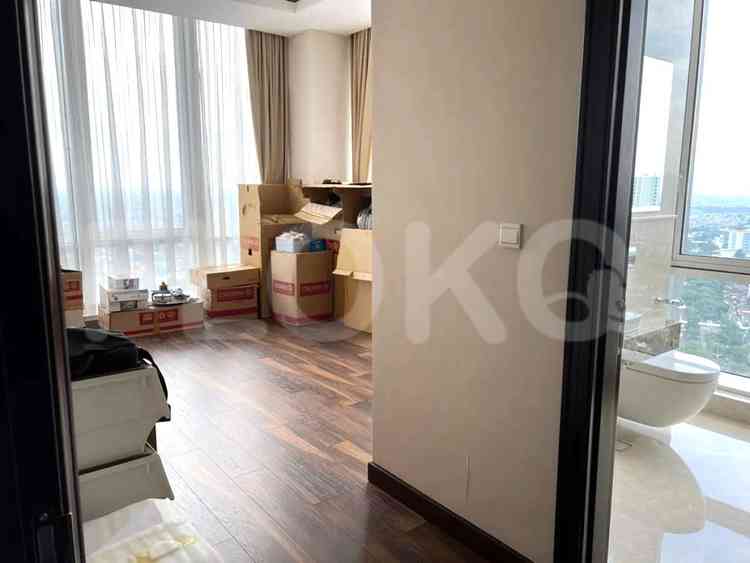 Dijual Apartemen 3 BR, Lantai 5, Luas 530 m2 di Kebayoran Lama 3