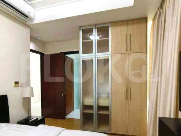 Tipe 3 Kamar Tidur di Lantai 1 untuk disewakan di The Peak Apartemen - fsudad 10