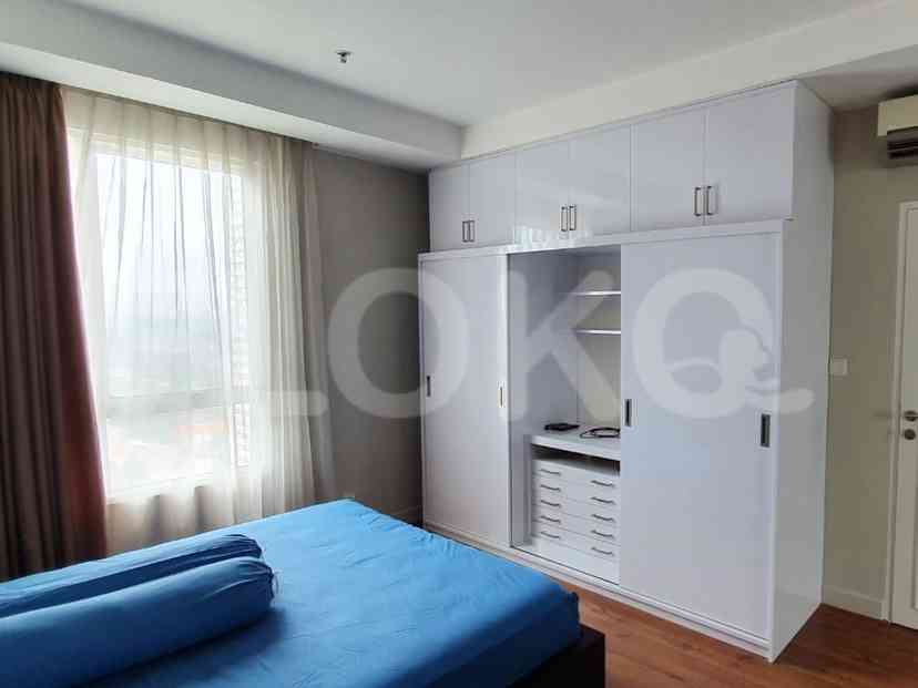 Tipe 3 Kamar Tidur di Lantai 23 untuk disewakan di Essence Darmawangsa Apartemen - fci416 3