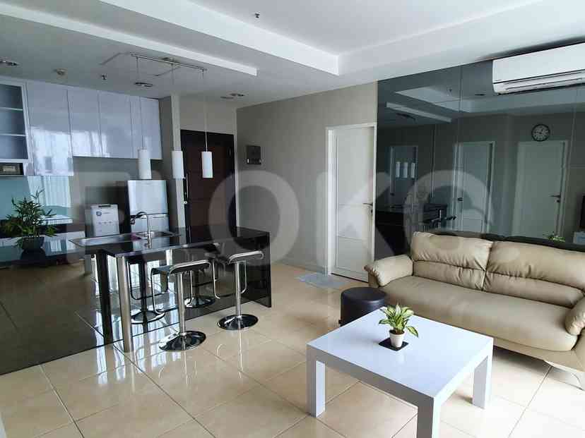 3 Bedroom on 23rd Floor for Rent in Essence Darmawangsa Apartment - fci634 1