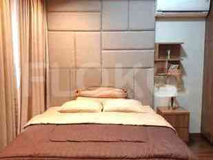 Dijual Apartemen 1 BR, Lantai 5, Luas 55 m2 di TB Simatupang 3