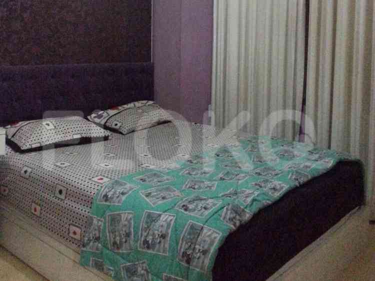 Tipe 2 Kamar Tidur di Lantai 10 untuk disewakan di Sudirman Park Apartemen - fta789 2