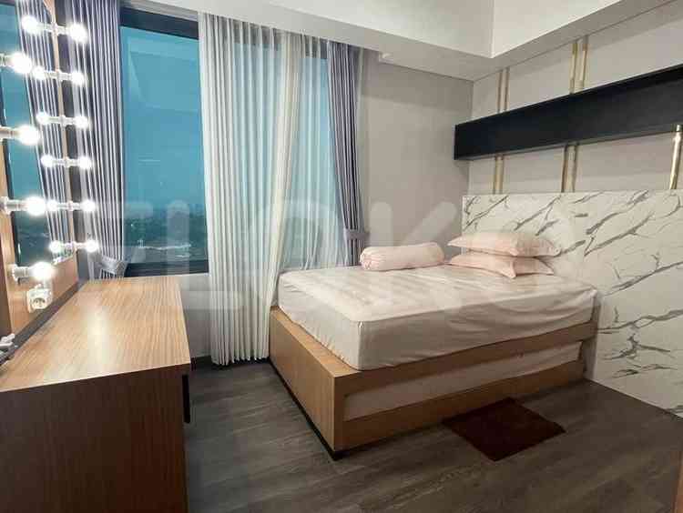 Tipe 2 Kamar Tidur di Lantai 15 untuk disewakan di Southgate Residence - ftb86e 4