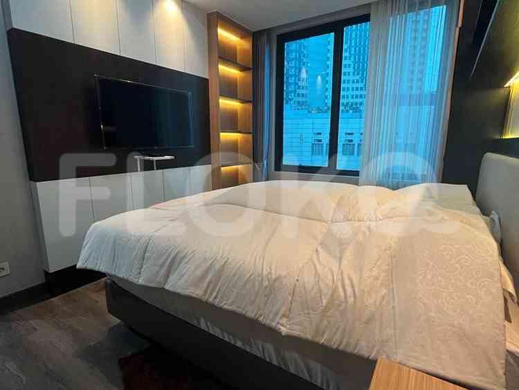 Tipe 2 Kamar Tidur di Lantai 15 untuk disewakan di Southgate Residence - ftb86e 3