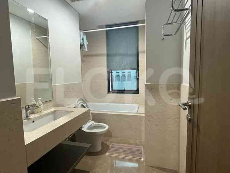 Tipe 2 Kamar Tidur di Lantai 15 untuk disewakan di Southgate Residence - ftb86e 6